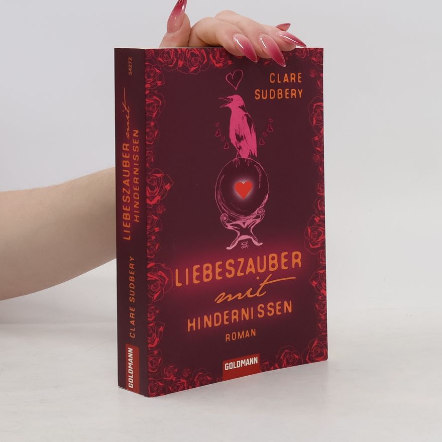 Lina Linke Liebeszauber mit Hindernissen. Roman