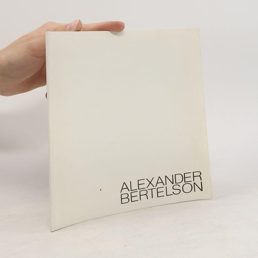 Autorenkollektiv Alexander Bertelson