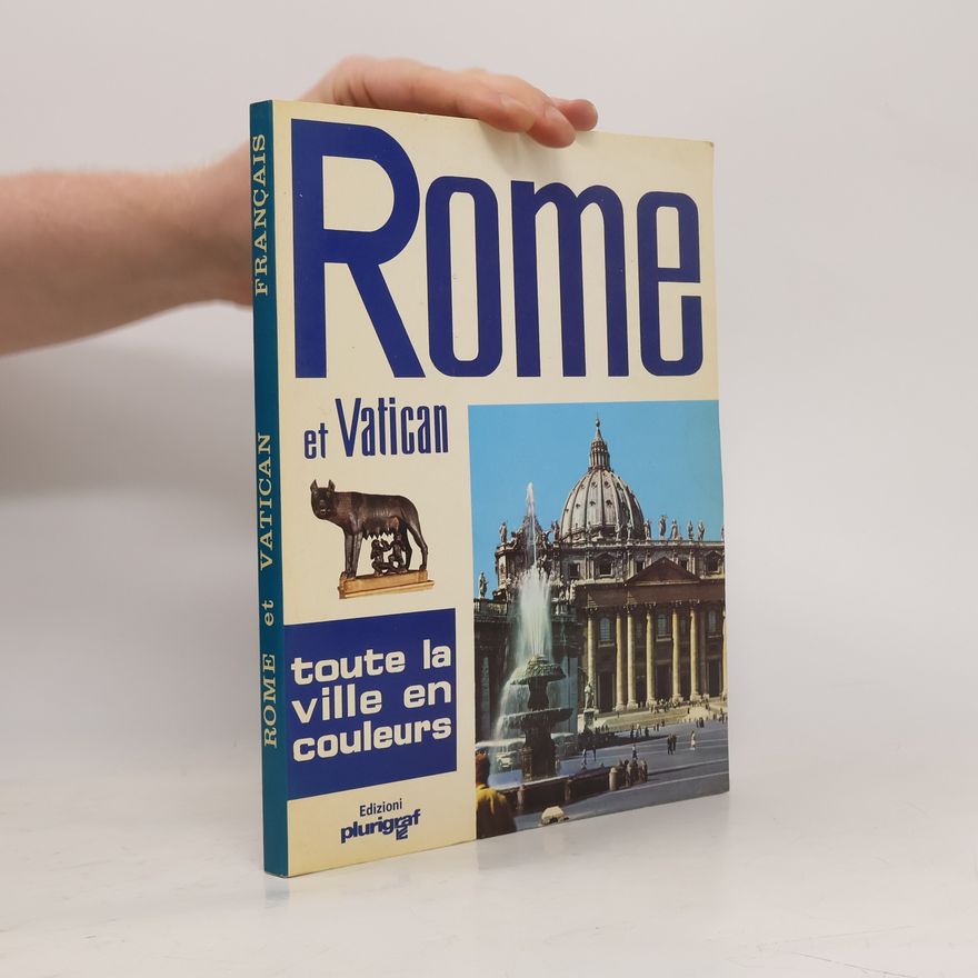 Autorenkollektiv Rome et Vatican