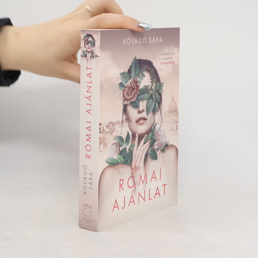 Sára Kővágó Római ajánlat