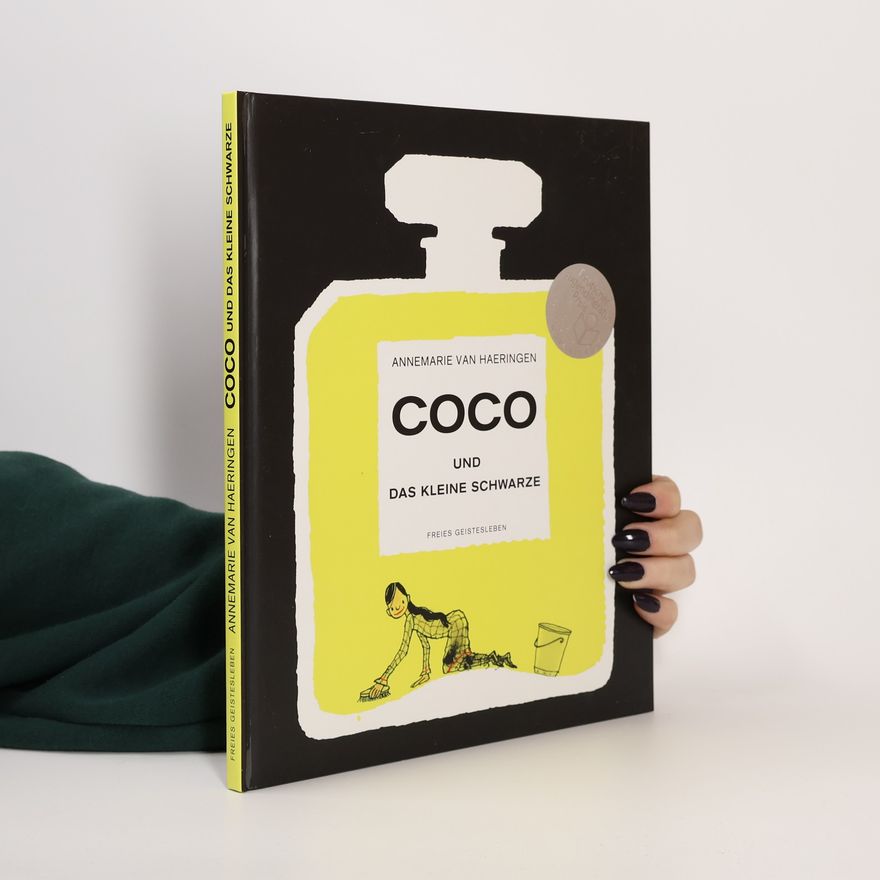 Annemarie van Haeringen Coco und das Kleine Schwarze