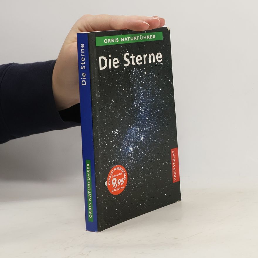 Wolf-Joachim Herrmann Die Sterne