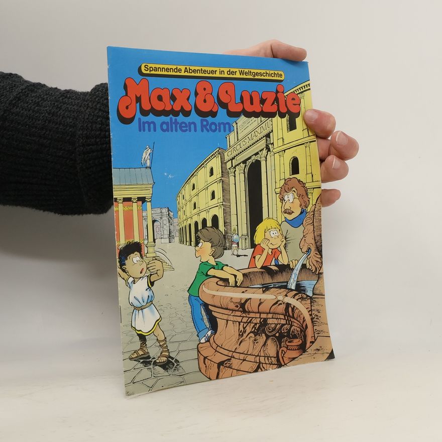 Autorenkollektiv Max & Luzie
