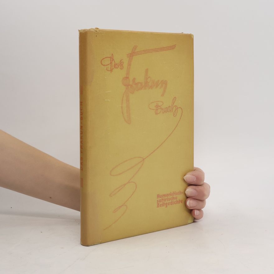 Frakun Das Frakun-Buch