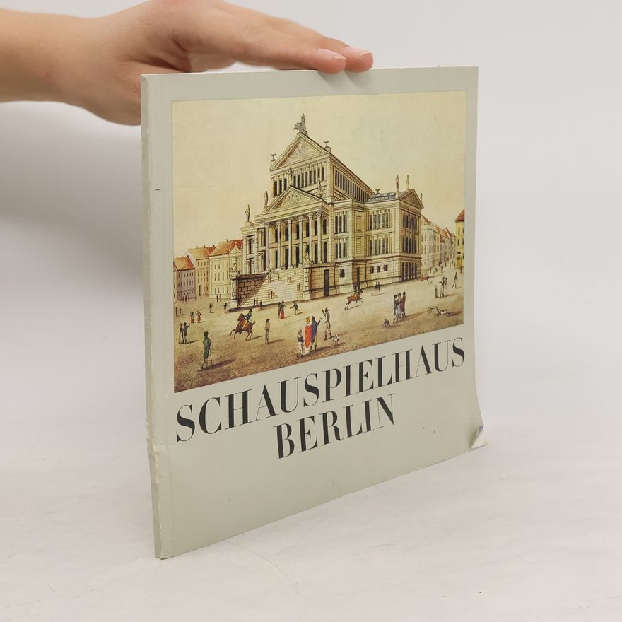 Autorenkollektiv Schauspielhaus Berlin