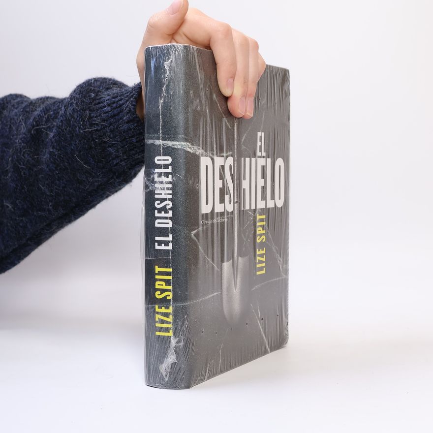Lize Spit El deshielo