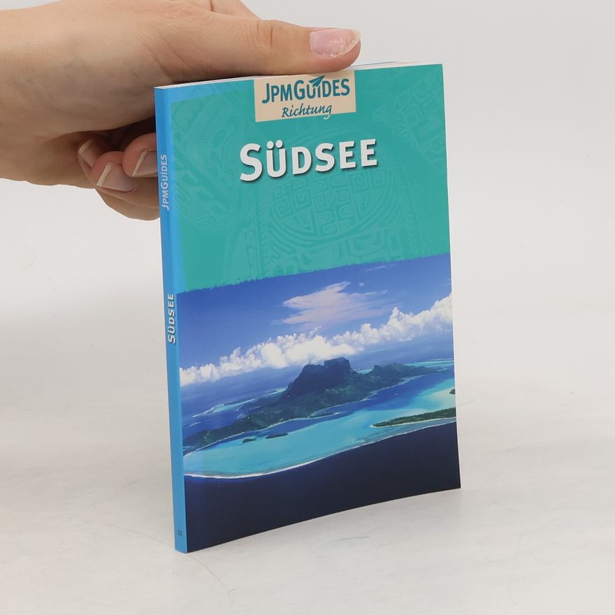 Autorenkollektiv Südsee