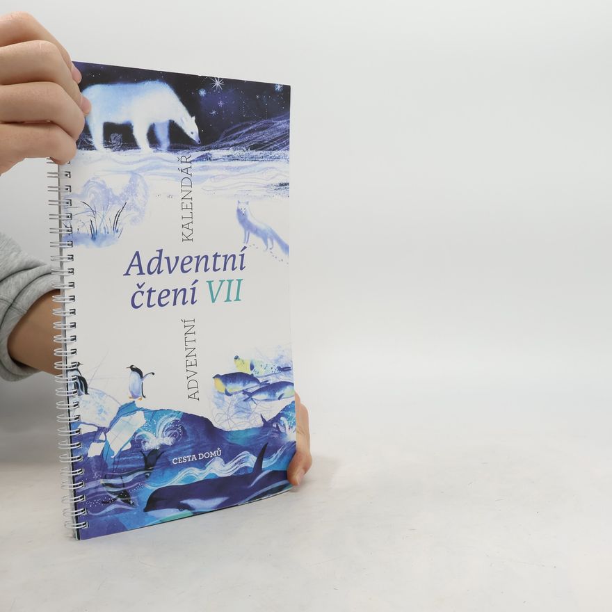Autorenkollektiv Adventní čtení VII