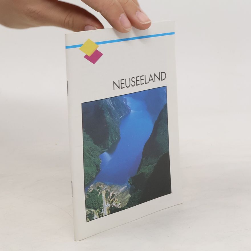 Autorenkollektiv Neuseeland