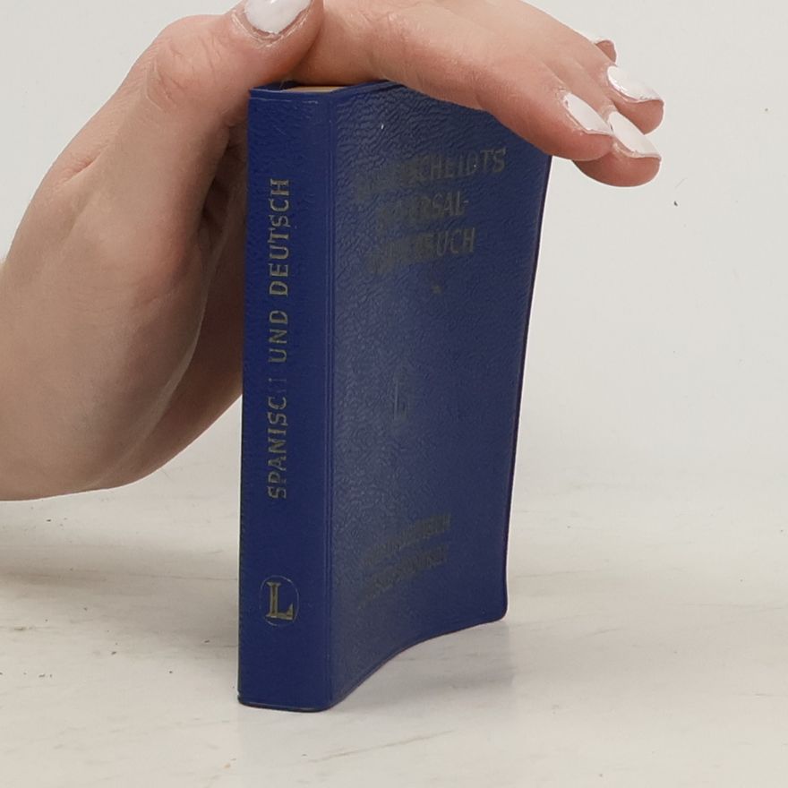 Autorenkollektiv Spanisch und Deutsch