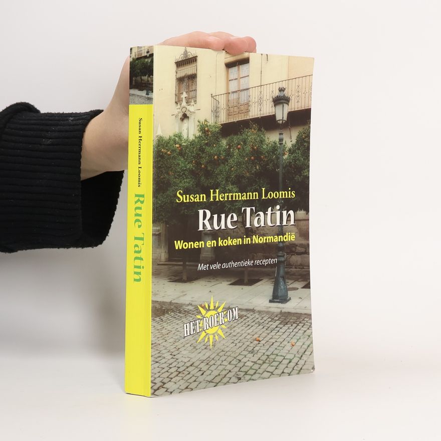 Loomis Susan Herrmann Rue Tatin
