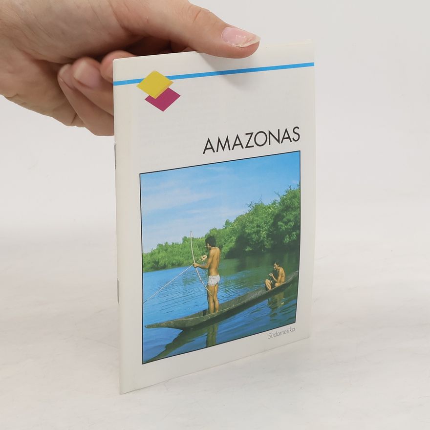 Autorenkollektiv Amazonas
