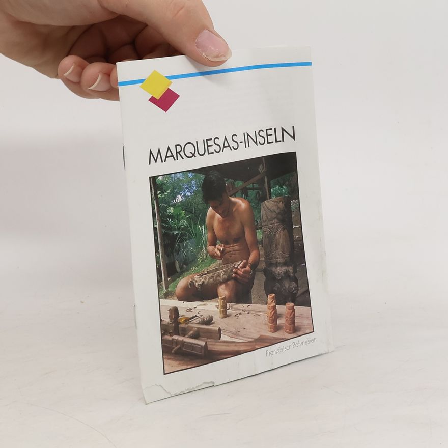kolektiv Marquesas-Inseln