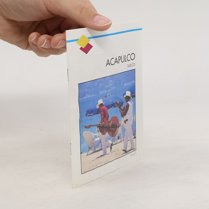 Collectif d'auteurs Acapulco