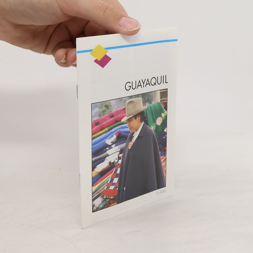 AA.VV. Guayaquil