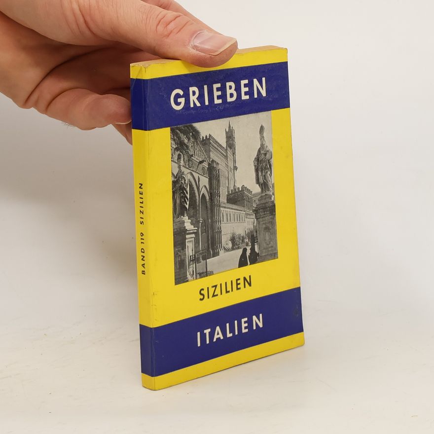 Various authors Sizilien, Italien