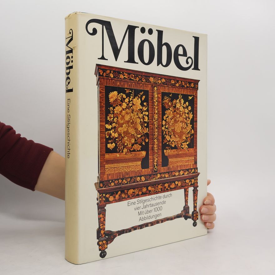 Autorenkollektiv Möbel
