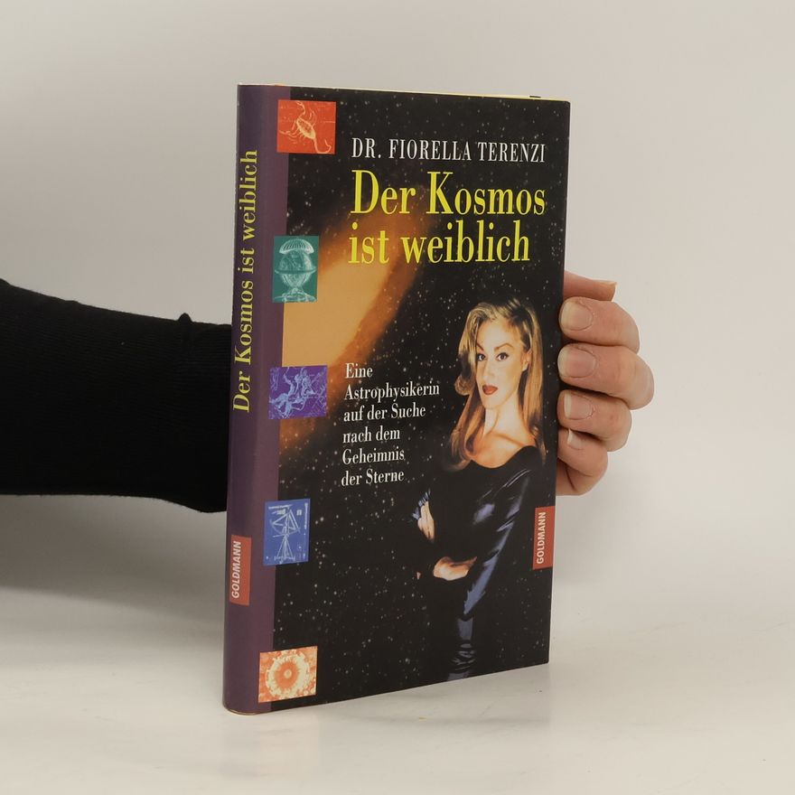 Fiorella Terenzi Der Kosmos ist weiblich