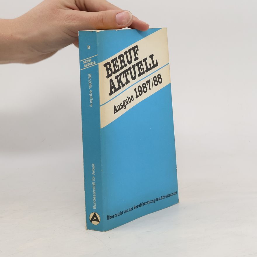 Various authors Beruf Aktuell 8