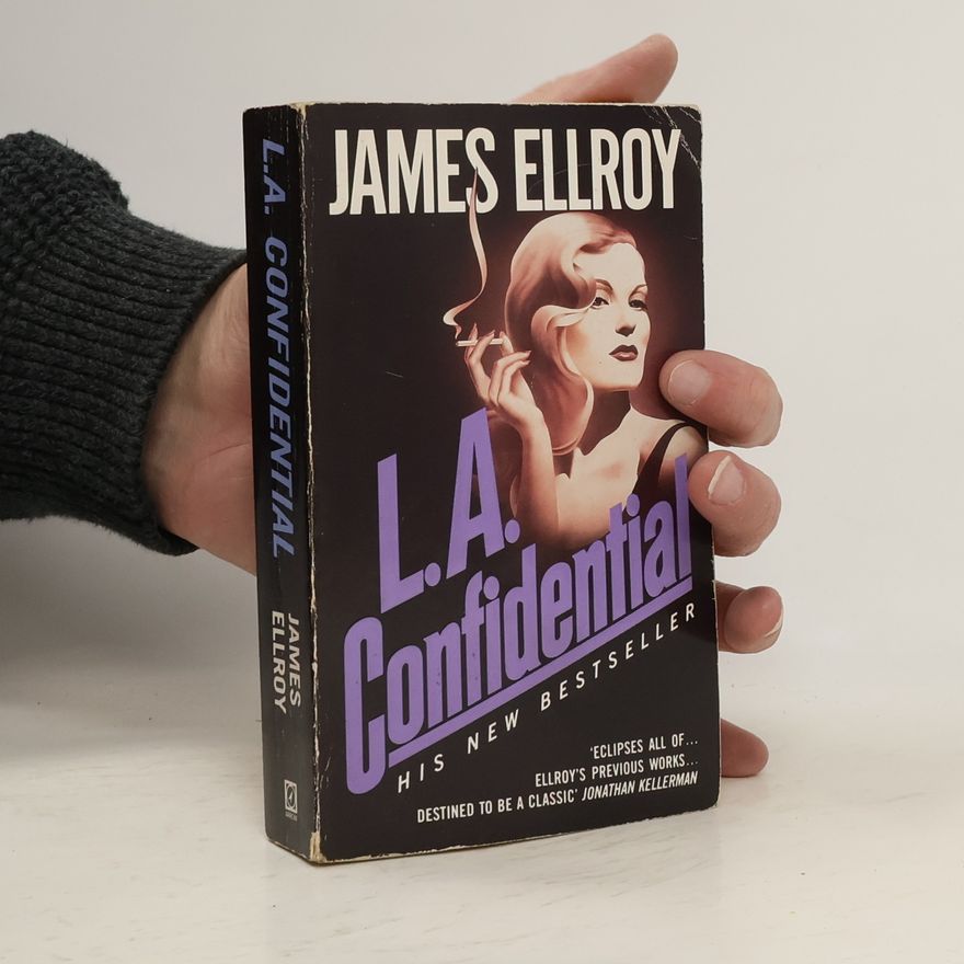 James Ellroy L.A. Confidential