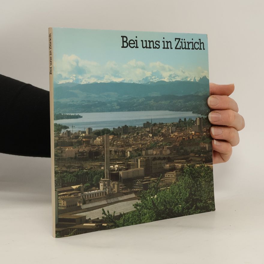 Autorenkollektiv Bei uns in Zürich