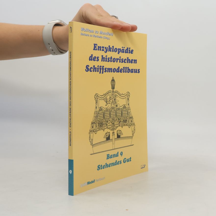 Barbara Zu Wertheim Stehendes Gut