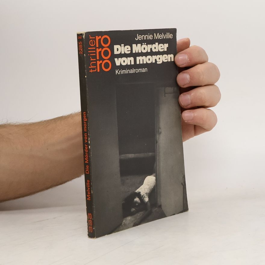 Gwendoline Butler Die Mörder von morgen