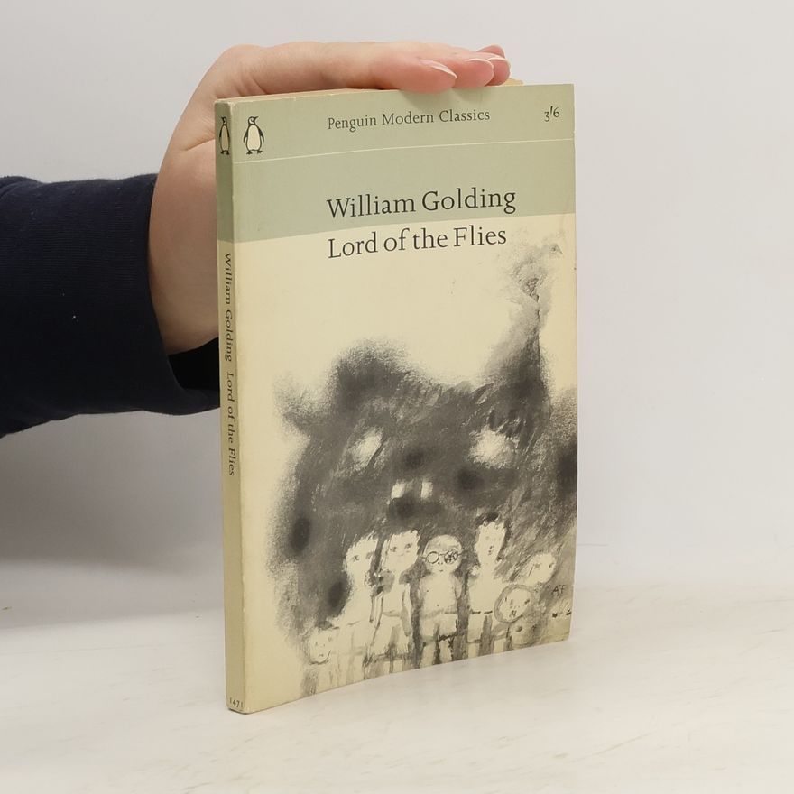 William Golding Lord of the Flies