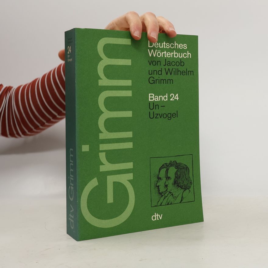 Autorenkollektiv Deutsches Wörterbuch Band 24