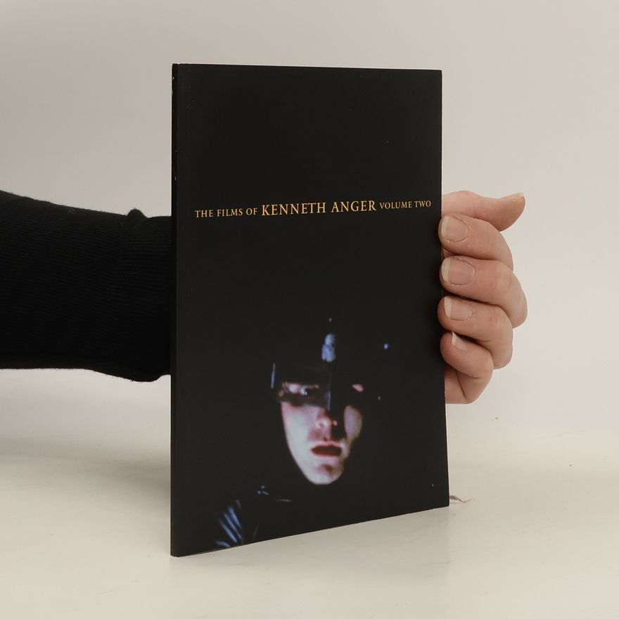 AA.VV. The Films of Kenneth Anger