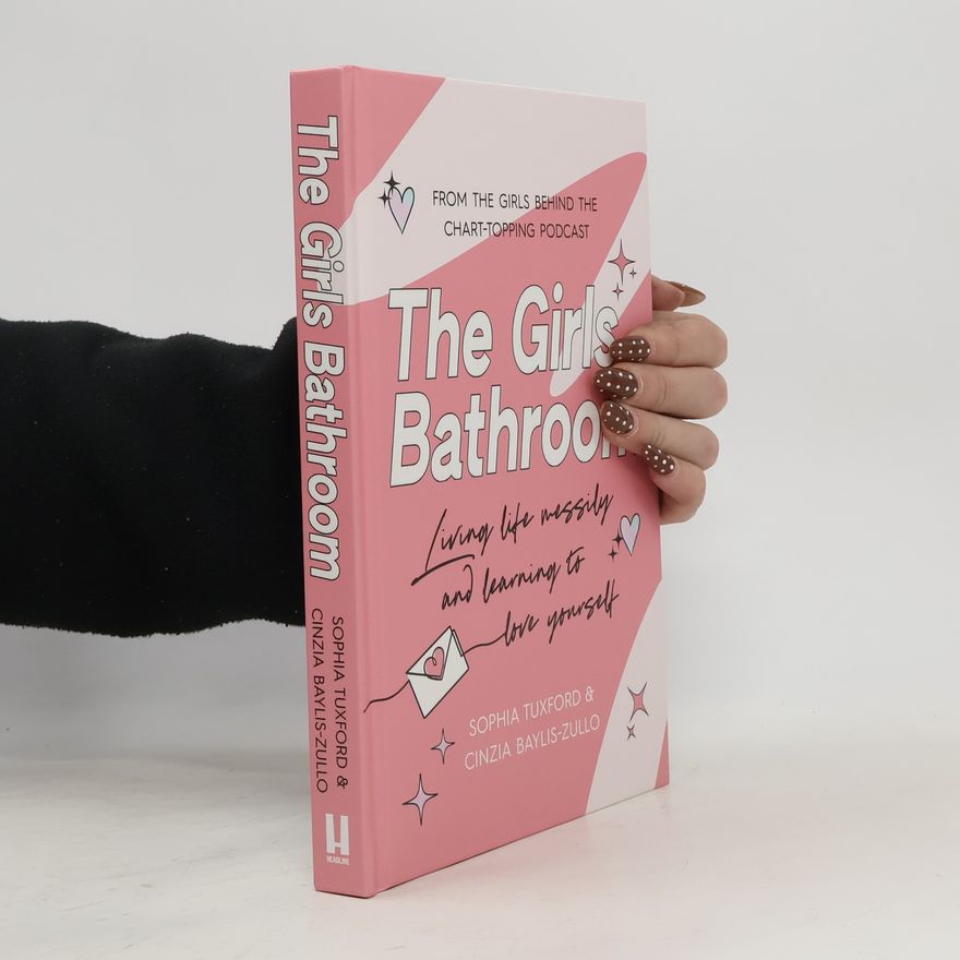 Cinzia Baylis-Zullo The Girls Bathroom