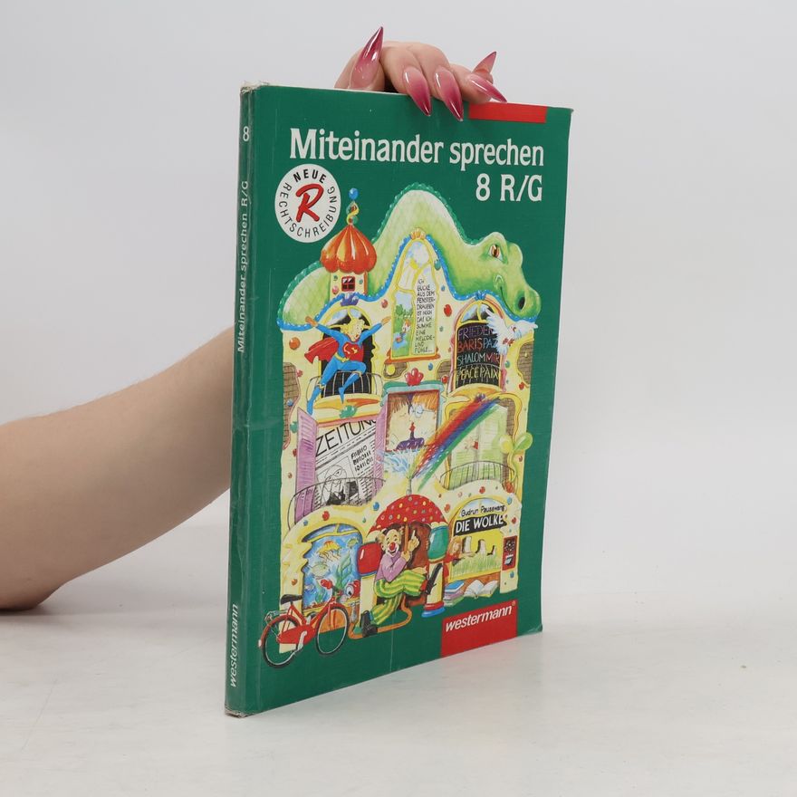 Autorenkollektiv Miteinander sprechen