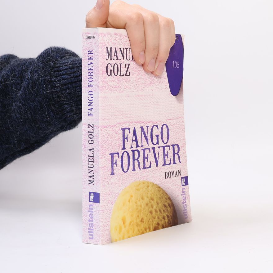 Manuela Golz Fango forever
