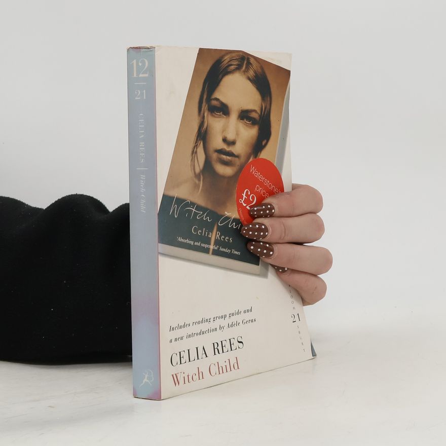 Celia Rees Witch Child
