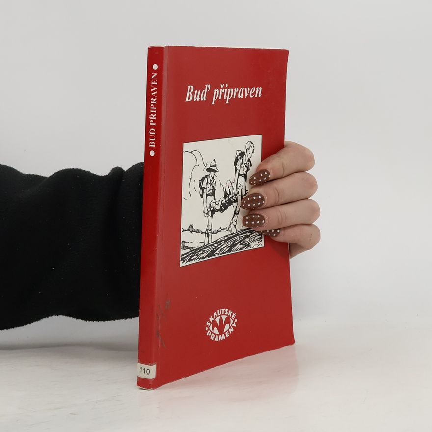 Autorenkollektiv Buď připraven