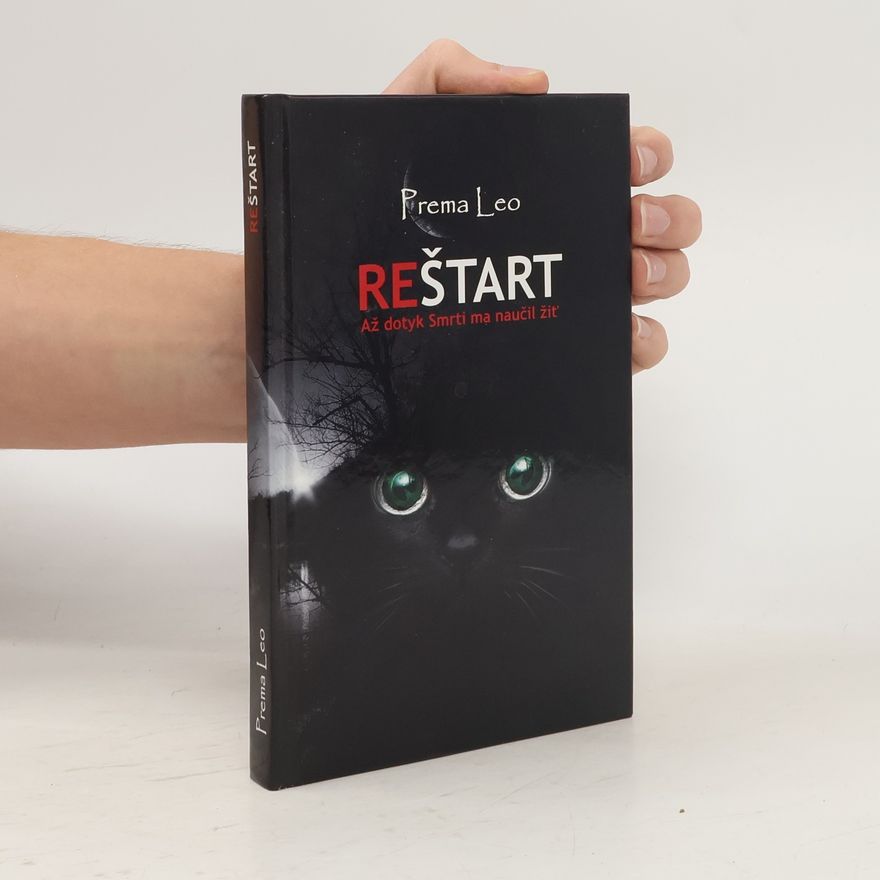Leo Prema Reštart