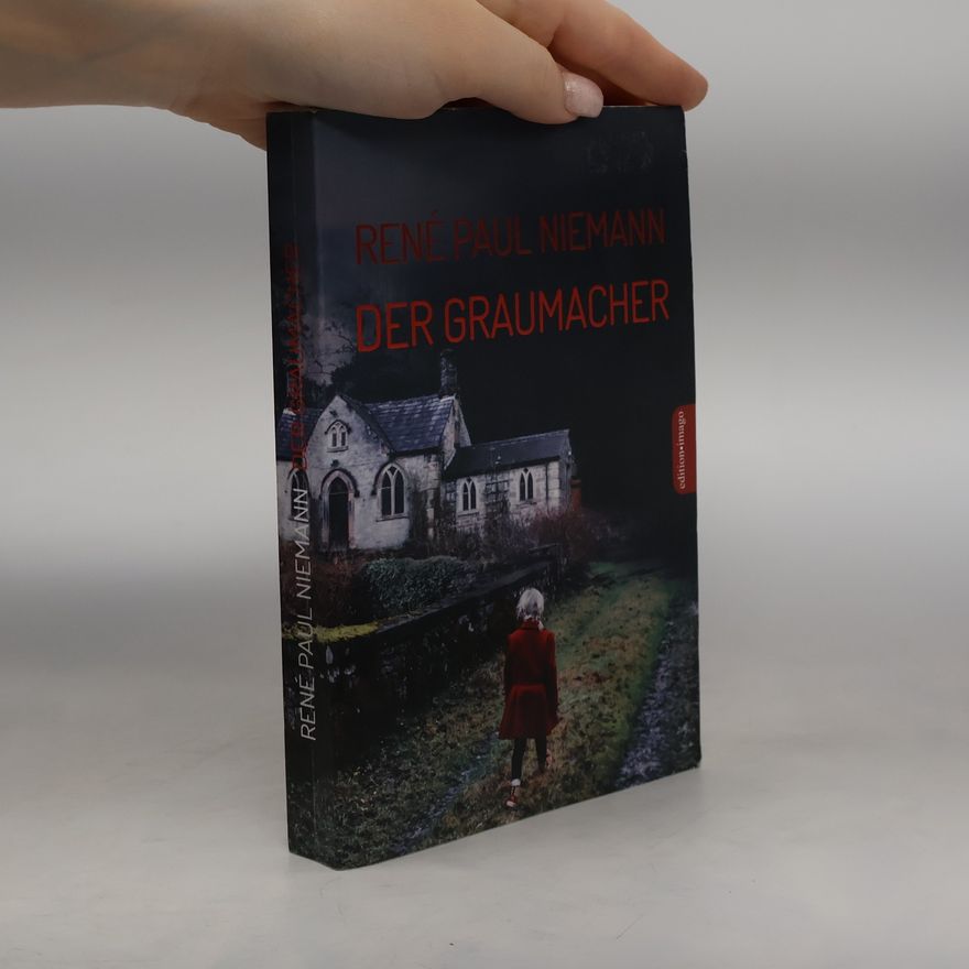 René Paul Niemann Der Graumacher