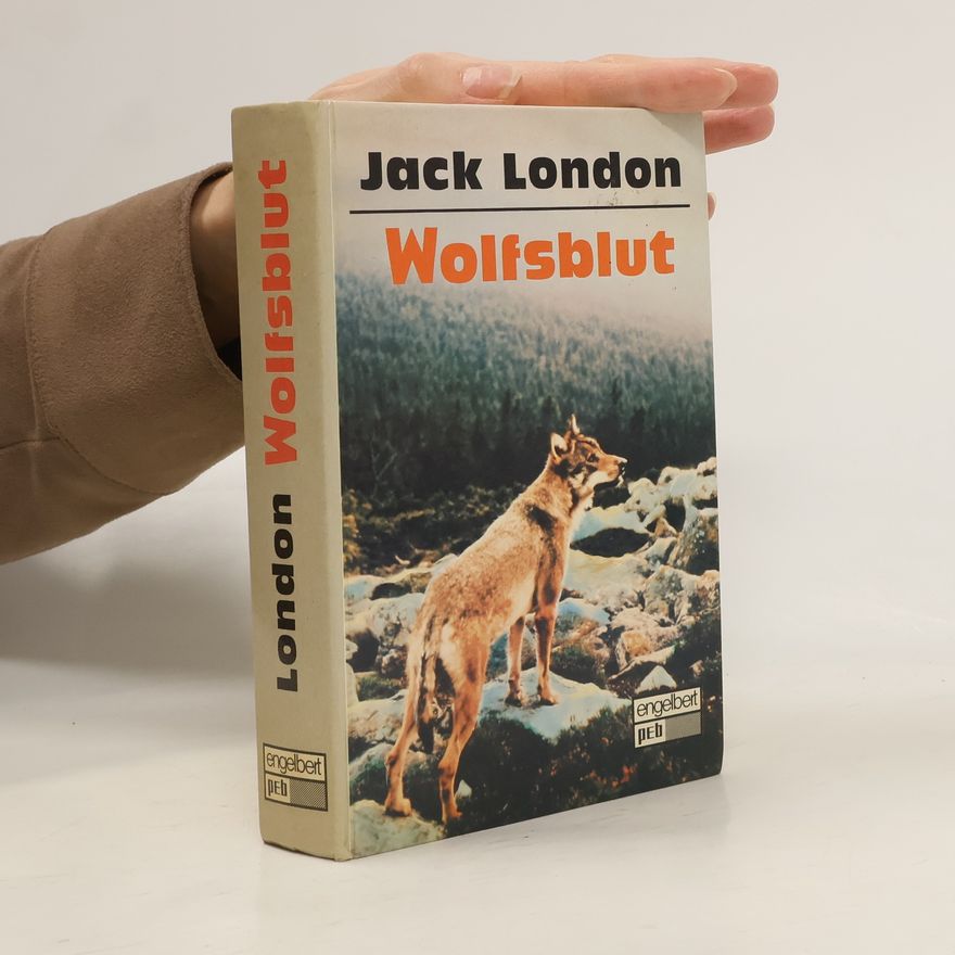 Jack London Wolfsblut