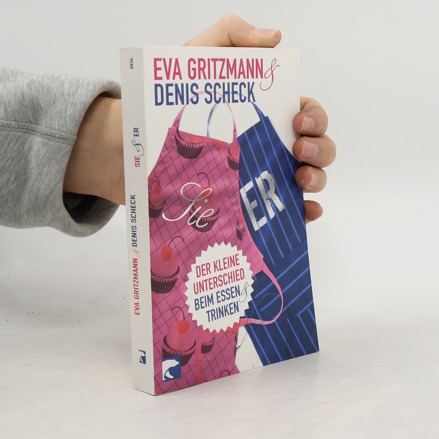 Eva Gritzmann Sie & Er