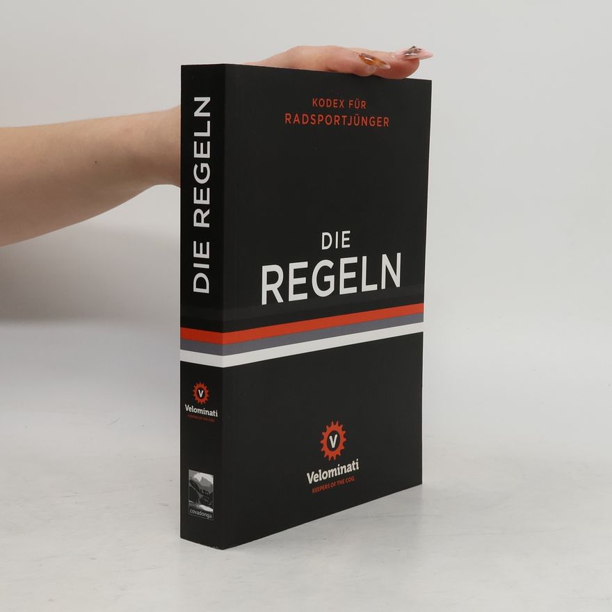 Rainer Sprehe Die Regeln