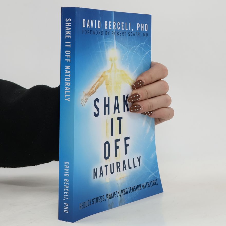 Robert C. Scaer Shake It Off Naturally