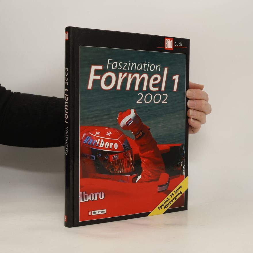 Gerald Selch Faszination Formel 1 2002