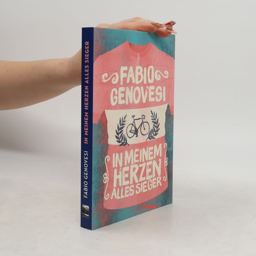 Fabio Genovesi In meinem Herzen alles Sieger