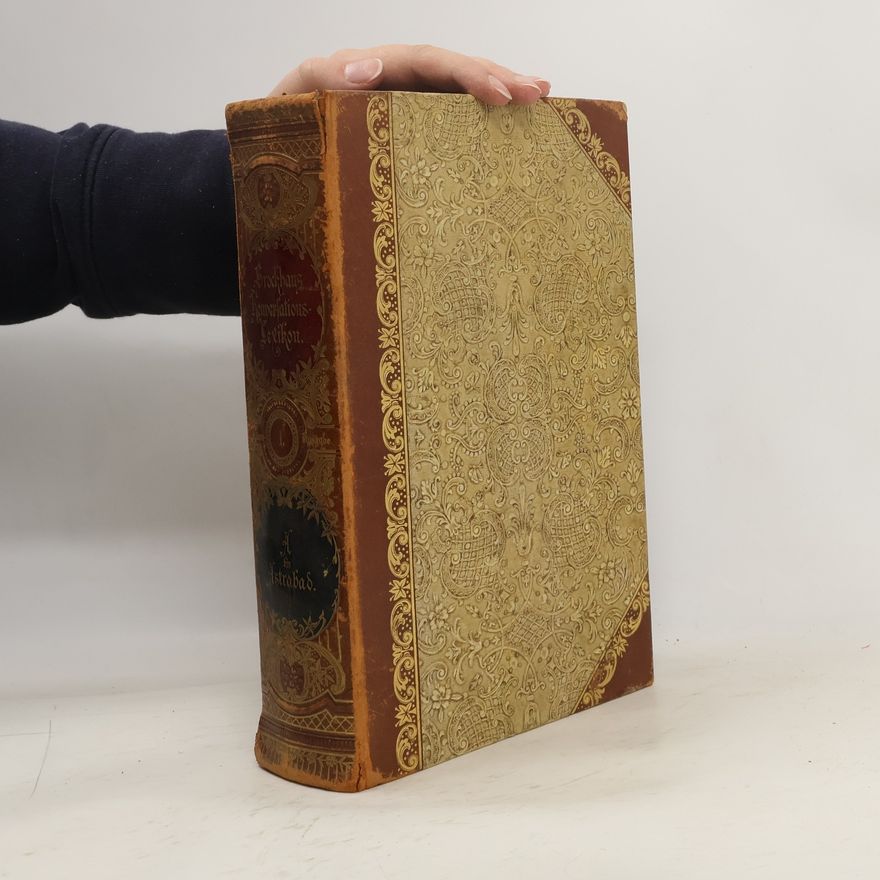Collectif d'auteurs Brockhaus´ Konversations-Lexikon 1