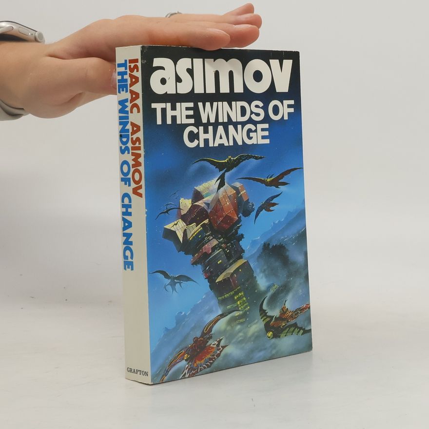Isaac Asimov The Winds of Change