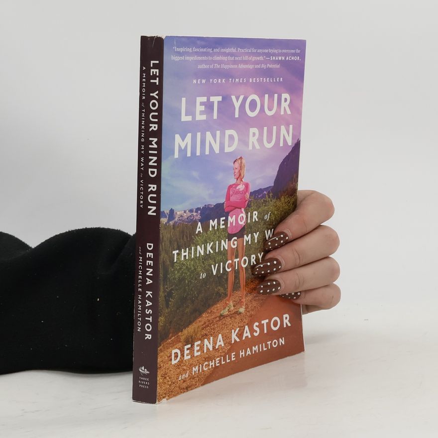 Michelle Hamilton Let Your Mind Run