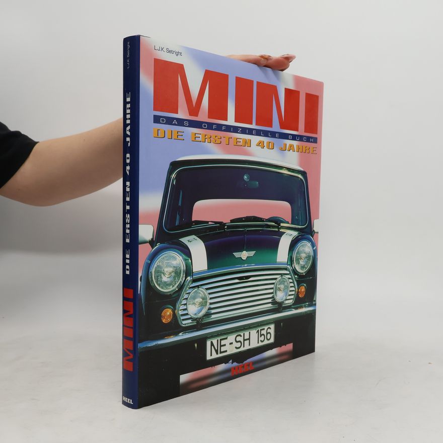 Leonard J. K. Setright Mini