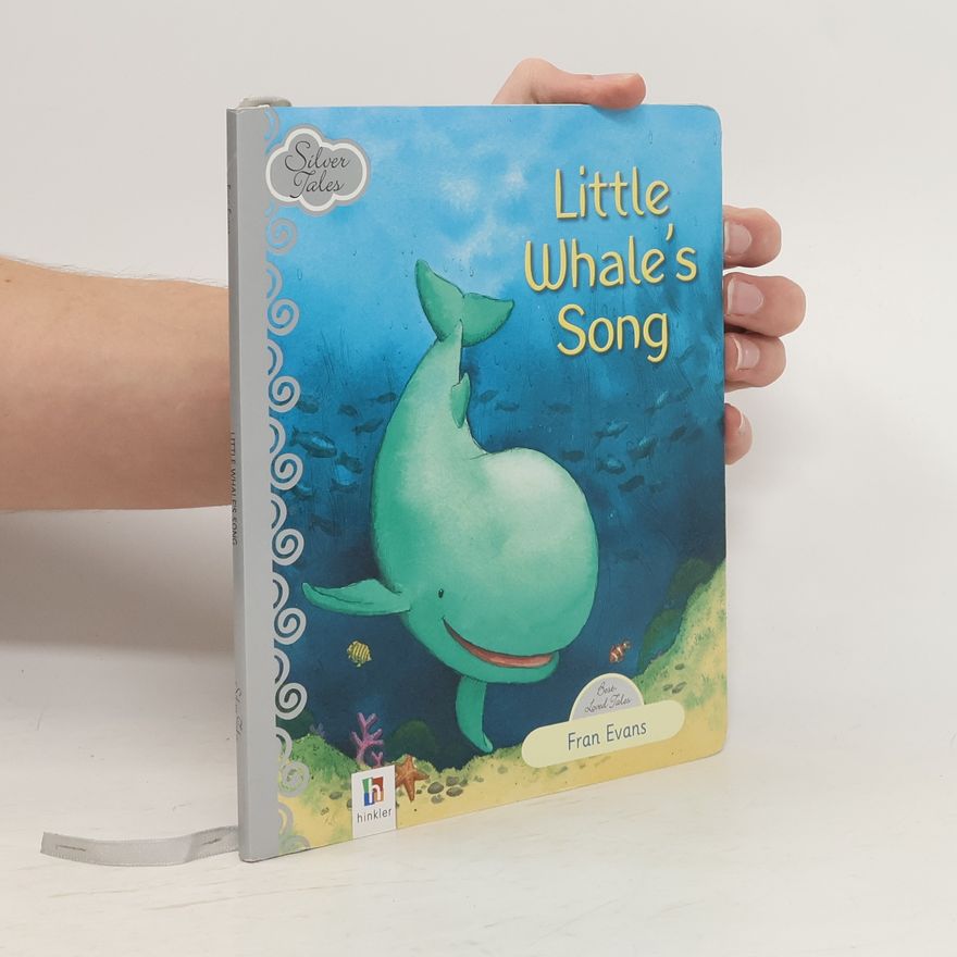 Fran Evans Little Whale´s Song