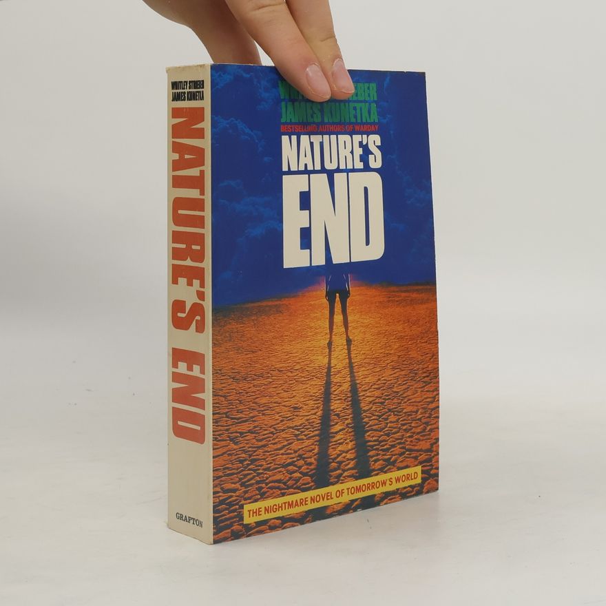 James Kunetka Nature's End