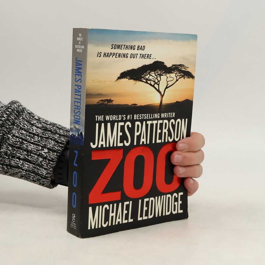 James Patterson Zoo